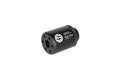 SS-50 Mock Suppressor-Black