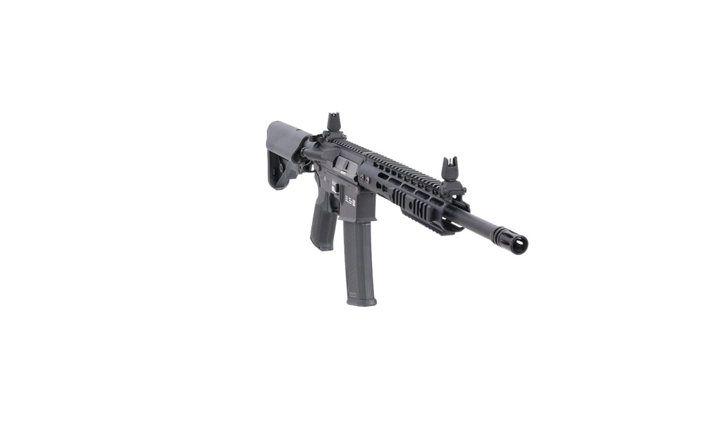 Specna Arms SA-E09 EDGE™ HAL 2 ETU Gen. 2 airsoft Carbine Black