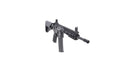 Specna Arms SA-E09 EDGE™ HAL 2 ETU Gen. 2 airsoft Carbine Black