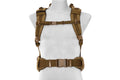 CRAFTER backpack - Coyote Brown