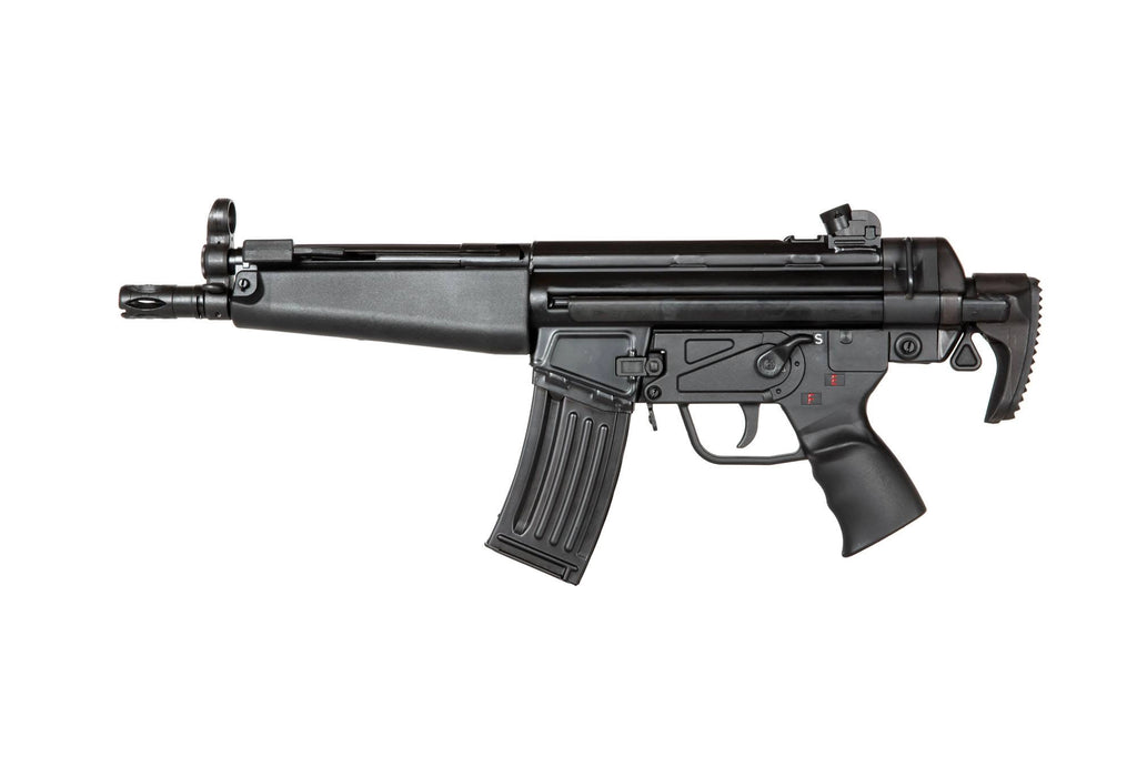 LK-53A3 EBB Subcarbine Replica