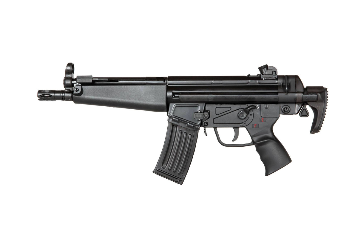 LK-53A3 EBB Subcarbine Replica
