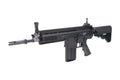 MK17 MOD 0 SF Open Bolt Carbine Replica - Black