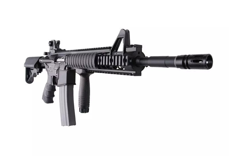 GR15 RAIDER XL assault rifle replica - Pneumatic Blow-Back