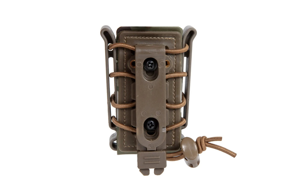 Polymer Pistol Magazine Pouch Lopid PRIMAL GEAR Multicam