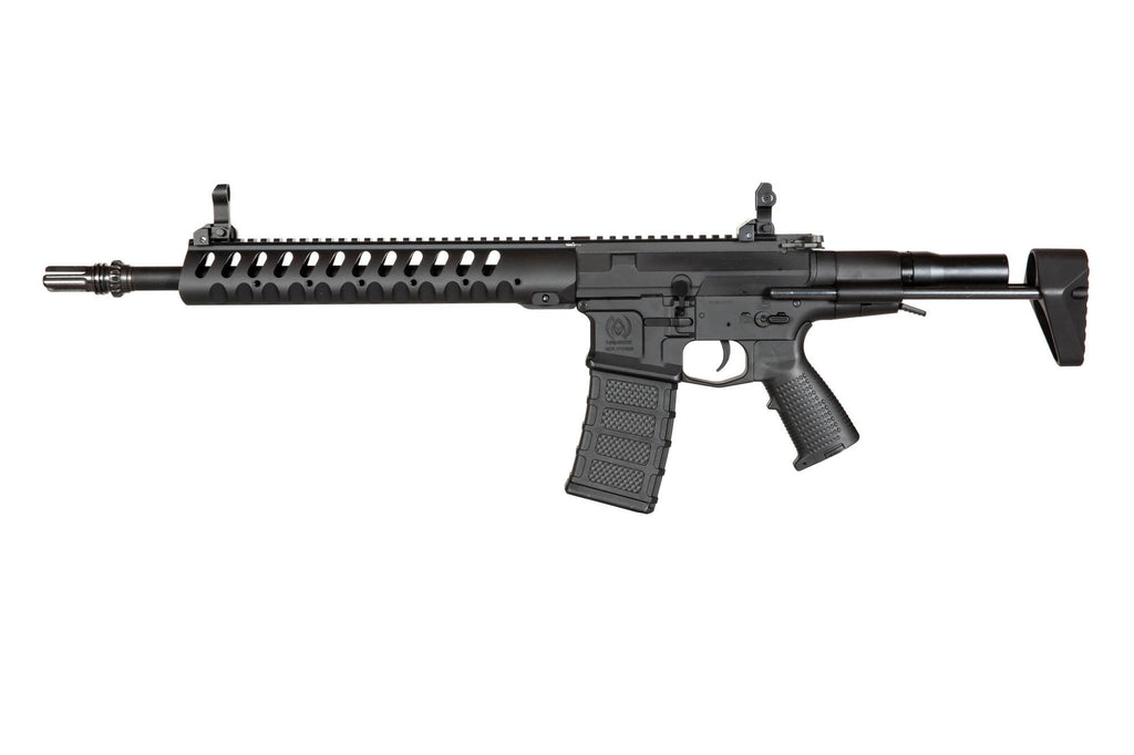 CA115M Nemesis 12" carbine replica - Black