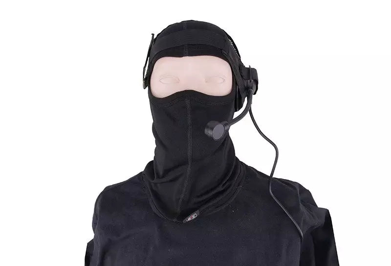 Headset – olive