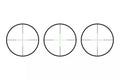 BE 3-9X40 Scope