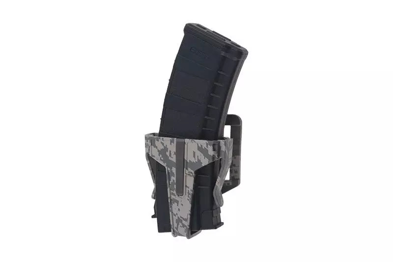 FSMR 7,62 fast magazine pouch (belt) - ACU