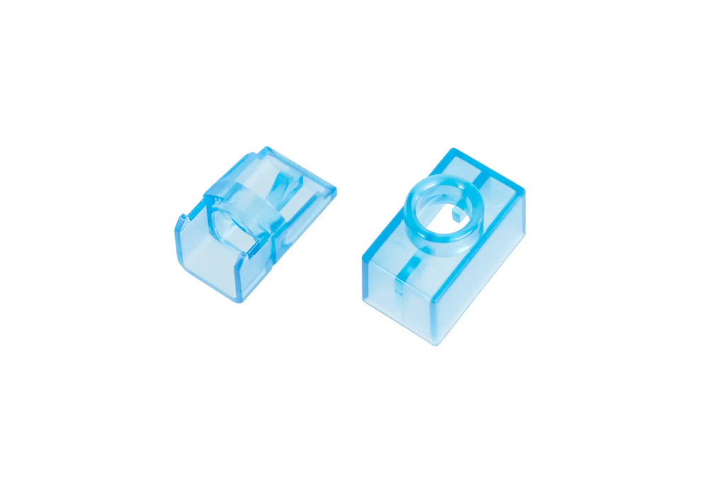Wosport 300-ball quick-loader EX0410 Blue
