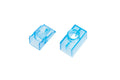 Wosport 300-ball quick-loader EX0410 Blue
