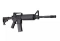 CM002A1 assault rifle replica - black