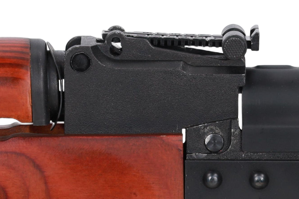 Specna Arms AK SA-PJ04 PRIME BLDC AEG Assault Rifle Black - OUTLET