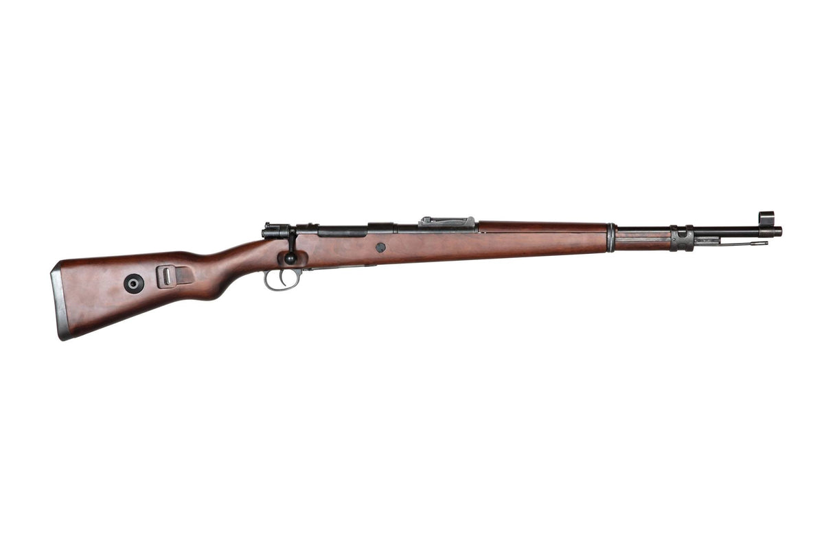 S&T KAR98K Carbine replica - Old Wood