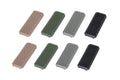 M-LOK Type 1 Deluxe rail cladding set