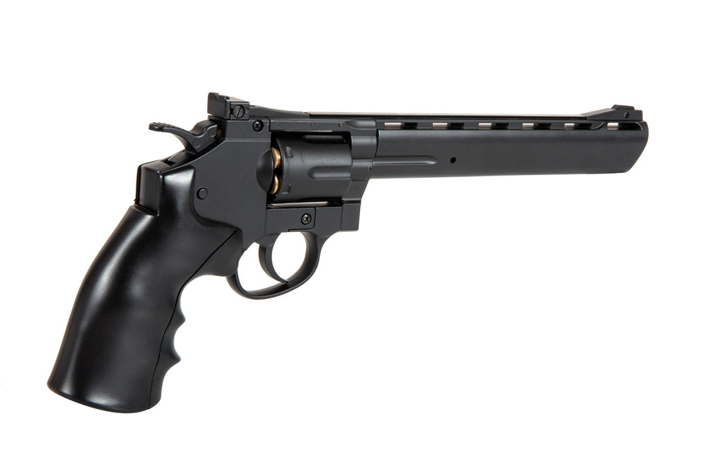 G296D Revolver Replica