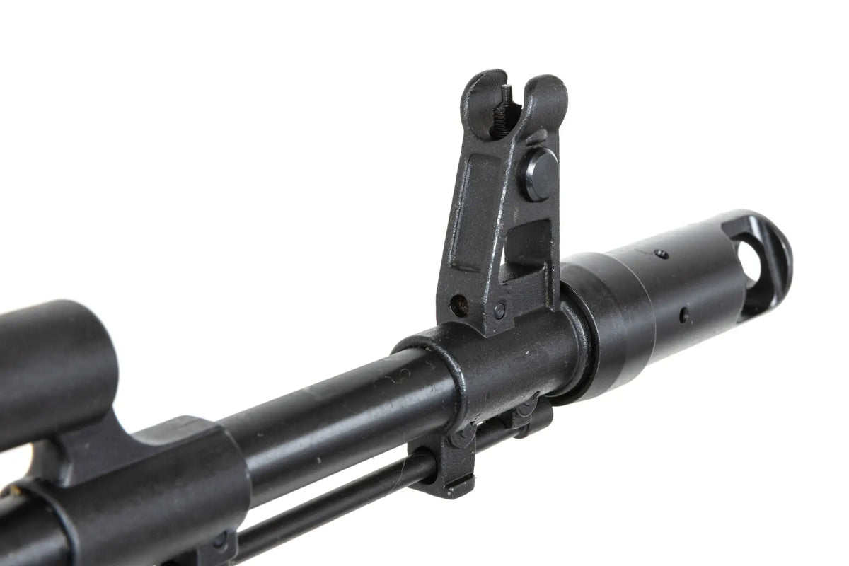 E&amp;L ELAKS-74MN Essential airsoft Carbine (version without mosfet)