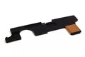 Tappet plate for the M16 type replicas