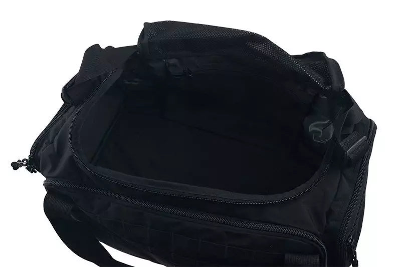 STORK bag - black