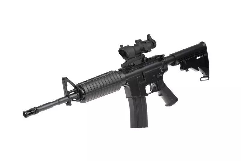 SRT-01 carbine replica