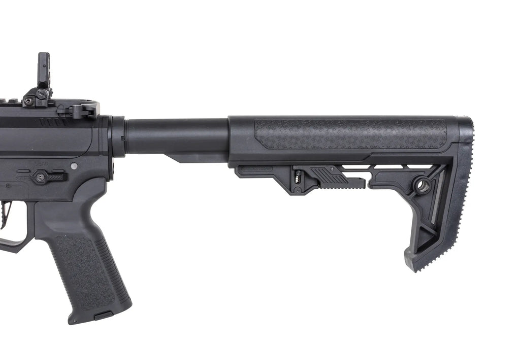 Specna Arms SA-CX02 CORE™ Gen.2 HAL ETU™ airsoft Carbine Black