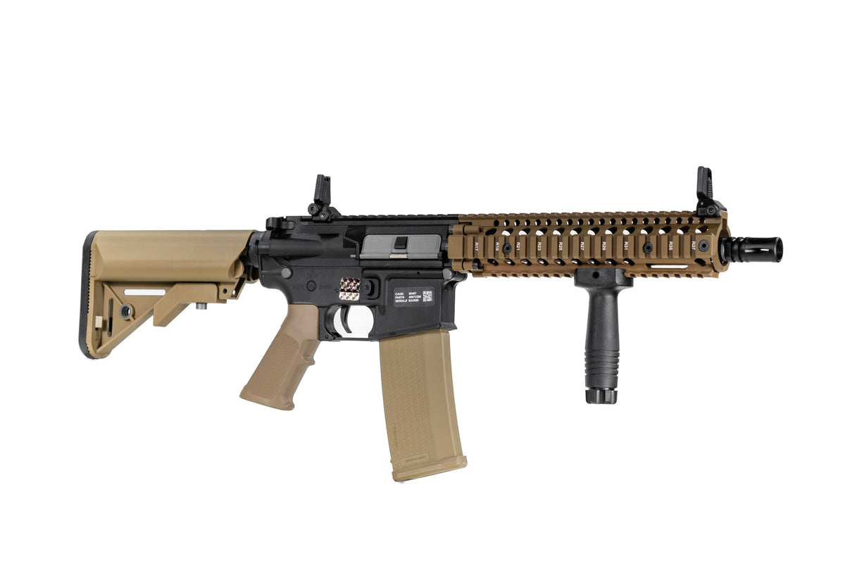 SA-C19 CORE™Daniel Defense® airsoft rifle - Half-Tan