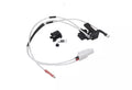 Low-resistance Cables For M16 Type Replicas - back
