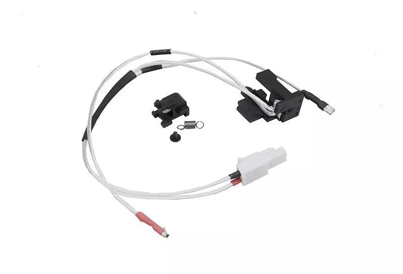Low-resistance Cables For M16 Type Replicas - back