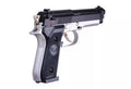 M92S Style -  Spring