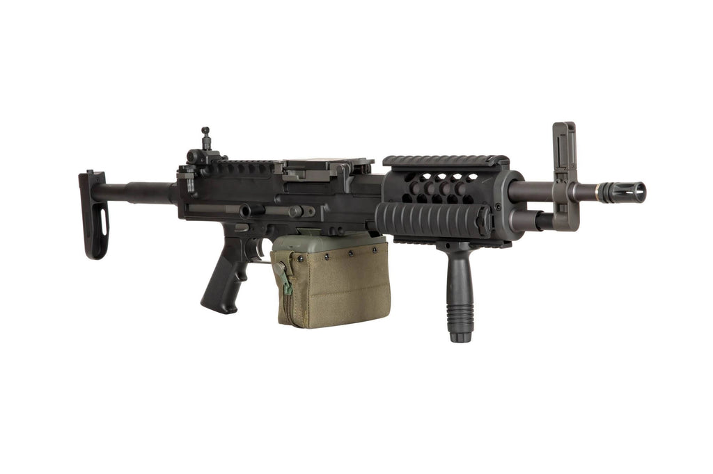 Replica of the LMG machine gun (2020 Version) (OUTLET)