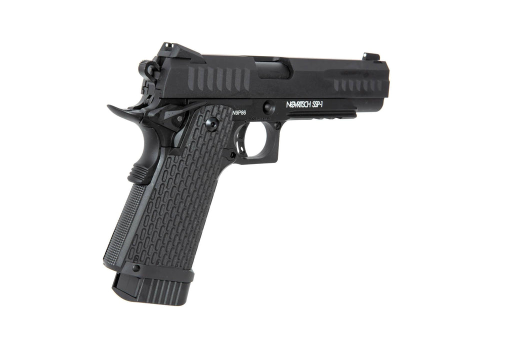 SSP1 Pistol Replica (Green Gas)