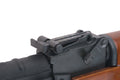RK-06S Assault Rifle Replica