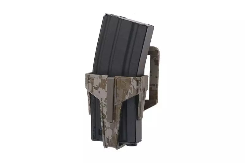 FSMR fast magazine pouch (belt) - Digital Desert
