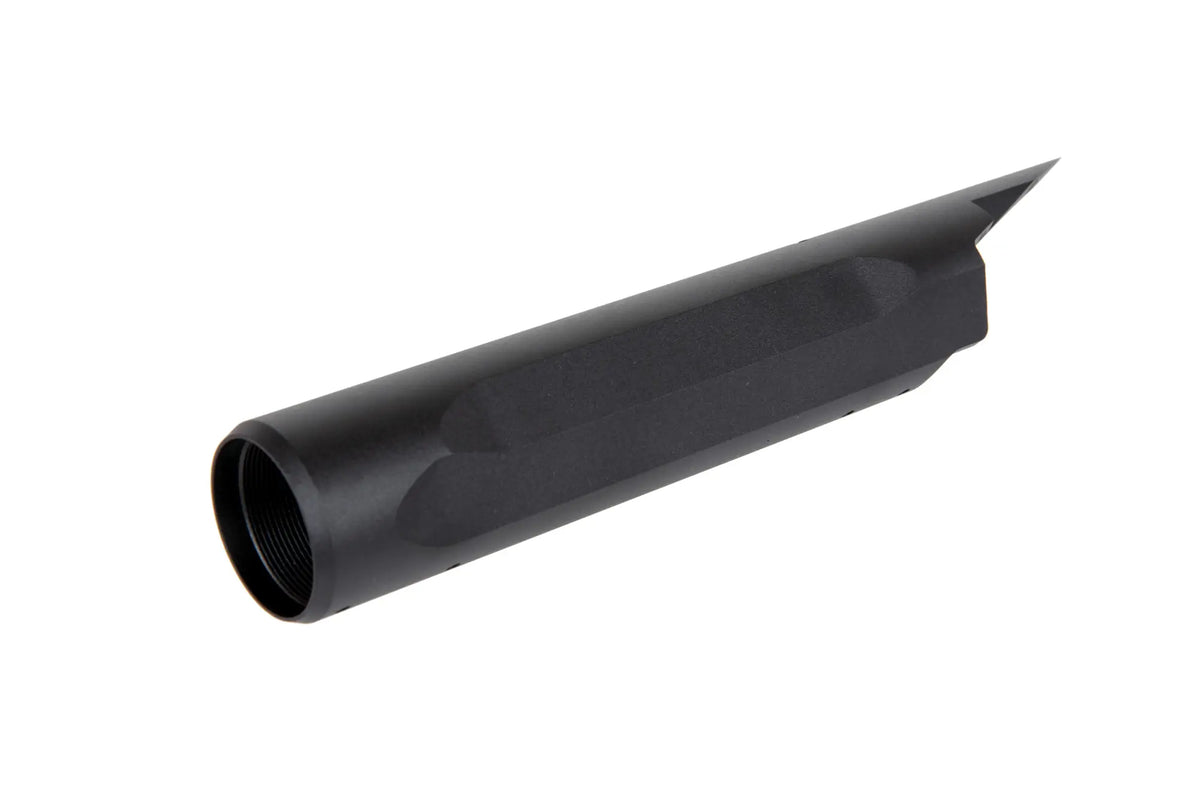Action Army aluminium locking chamber for the VSR-10 mod. A (left-handed version)