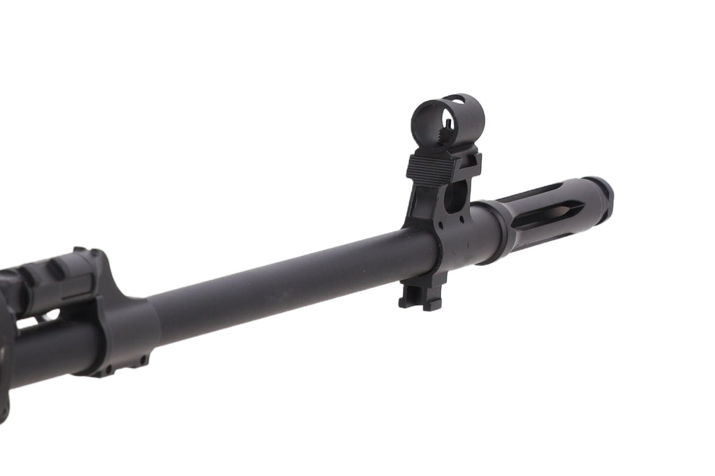 Specna Arms SVD RETRO Bolt-Action Sniper Rifle (Real Wood)