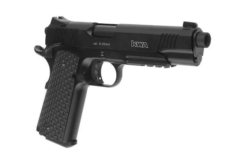 KWA 1911 MK II PTP Pistol Replica