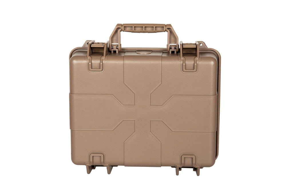 Universal accessory box - Dark Earth