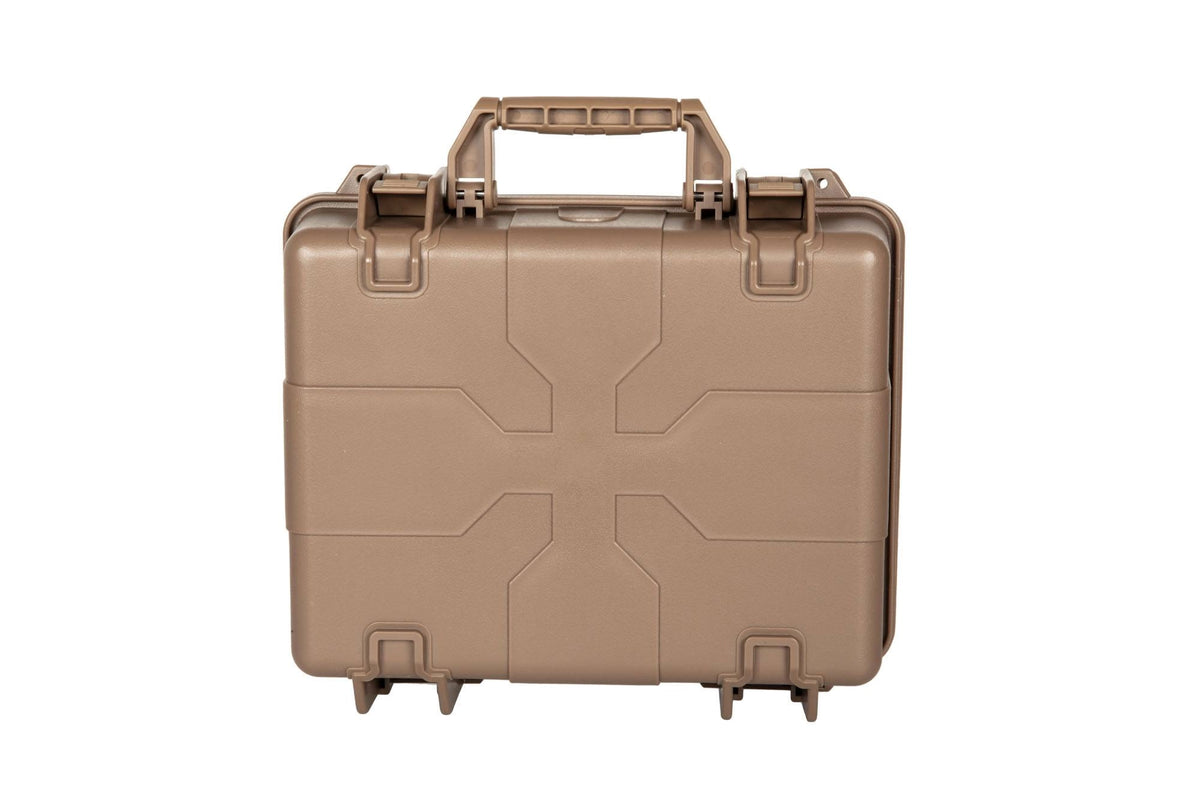 Universal accessory box - Dark Earth