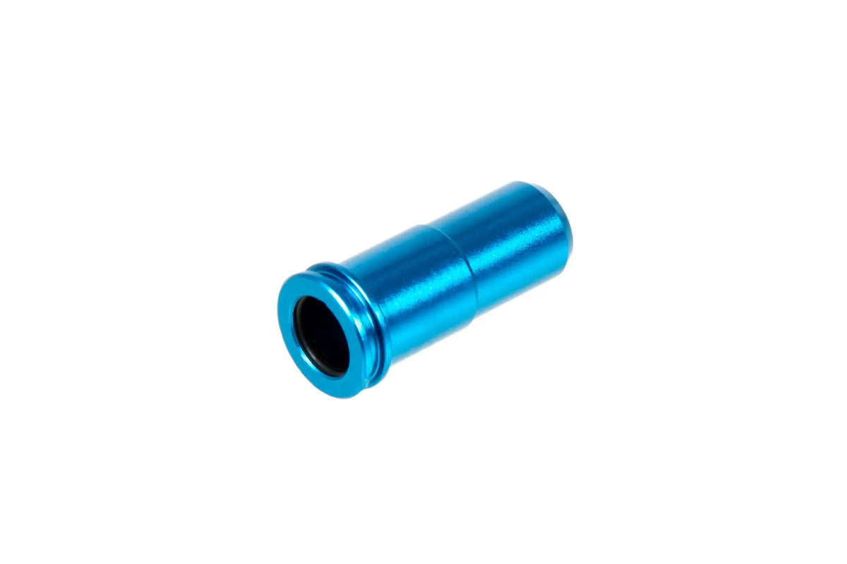 Aluminium nozzle for AK type replicas
