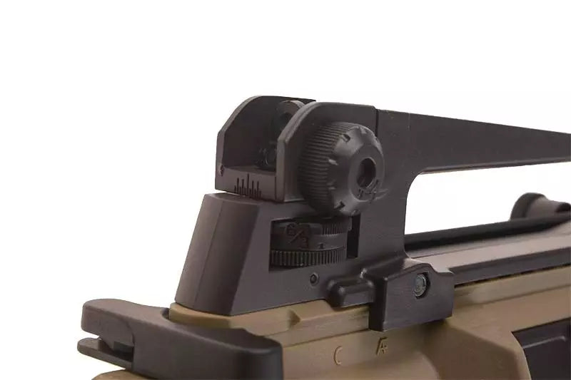 CM609 Carbine Replica - Tan