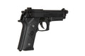 GPM9 MK3 Pistol Replica - black