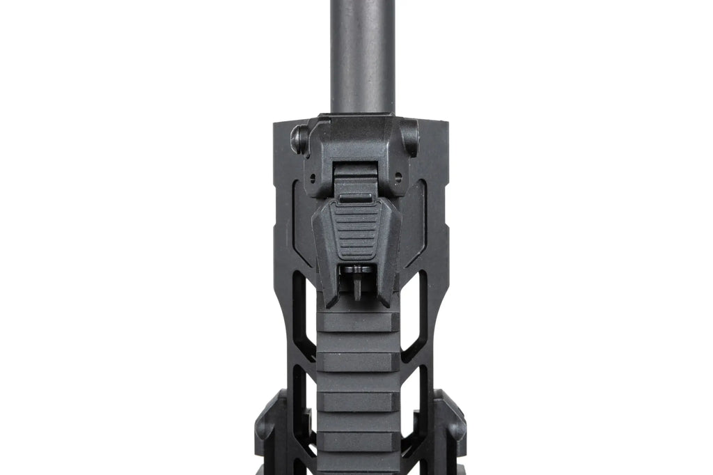Specna Arms RRA SA-P14 PRIME™ BLDC™ Aster II ETU airsoft Carbine Black