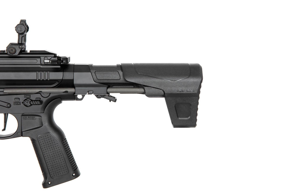 CXP-MARS PDW9 Submachine Gun Replica - black