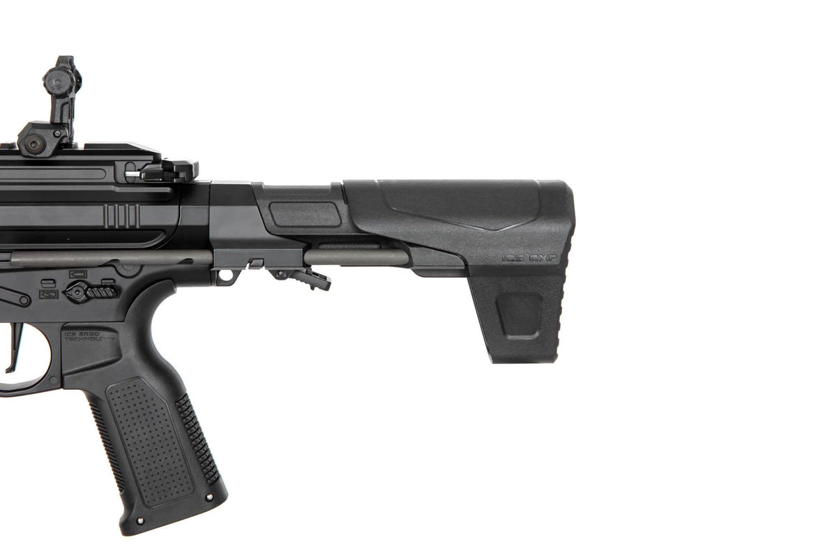CXP-MARS PDW9 Submachine Gun Replica - black