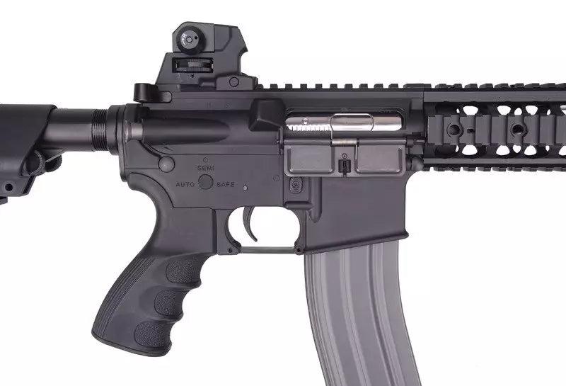 GR15 Raider XL PBB replica