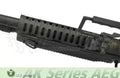M60VN machinegun replica