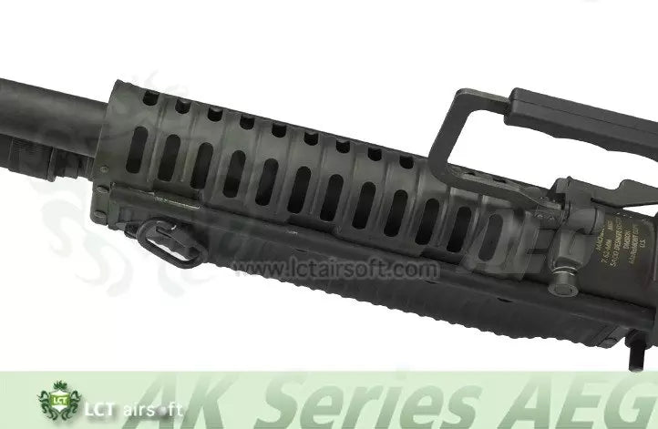 M60VN machinegun replica