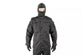 ACU type Uniform Set - black