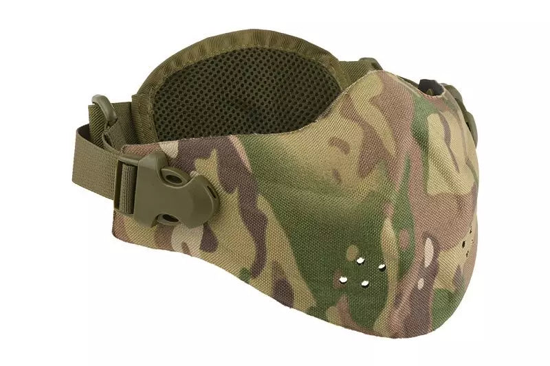 Delta Strike Mask - MC