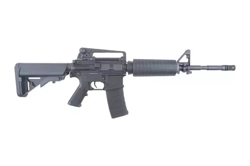 KM4A1 Carbine Replica - Black
